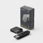 Appareil Iptv Formuler Z10 Neo 4K, Audio, Tv en Foto, Mediaspelers, Ophalen, Nieuw