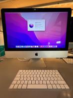 iMac 21,5" Retina 4K, late 2015, Computers en Software, Apple Desktops, Ophalen, Gebruikt, IMac, 3 tot 4 Ghz