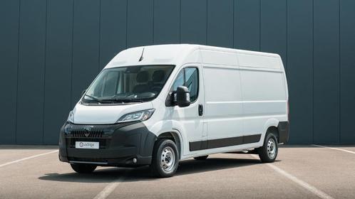 Nieuwe Peugeot Boxer L3H2 2.2 BLUEHDI 140 3.5T, Auto's, Peugeot, Bedrijf, Boxer, ABS, Achteruitrijcamera, Airbags, Airconditioning