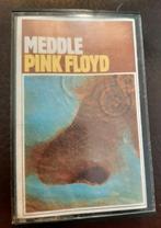 K7 audio- Pink Floyd- meddle, CD & DVD, Cassettes audio, Utilisé, Enlèvement ou Envoi
