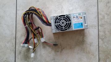 seasonic 300W flex-ATX PSU SS-300TFX beschikbaar voor biedingen