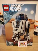 Lego Star Wars 75379 R2-D2, Ensemble complet, Lego, Enlèvement ou Envoi, Neuf