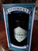 Hendrick's gin, Verzamelen, Ophalen of Verzenden, Verpakking