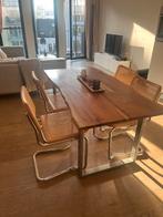 Tafel, Huis en Inrichting, Ophalen, Zo goed als nieuw