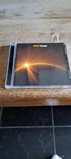 CD "ABBA"  Voyage", Ophalen of Verzenden