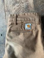 Carhartt Sid Pant  lange broek roestbruine tint 29/34, Kleding | Heren, Broeken en Pantalons, Overige kleuren, Carhartt, Overige maten