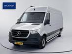 Mercedes-Benz Sprinter 316 2.2 CDI L3H2 Luifel Inrichting Cr, Auto's, Bestelwagens en Lichte vracht, Automaat, Mercedes-Benz, Bedrijf