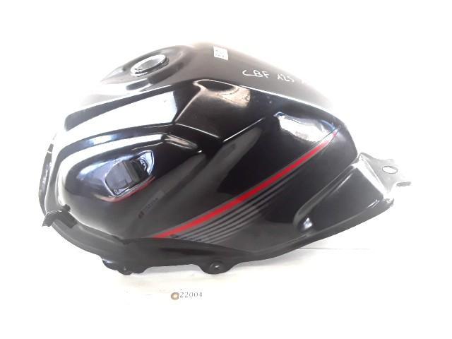 CB125F 2015 - 2020 Honda Benzinetank D1-39819, Motoren, Onderdelen | Honda