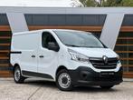 Renault Trafic 2.0Dci '21 - 66000KM - BTW - GARANTIE, Auto's, Stof, 4 cilinders, Wit, Bedrijf