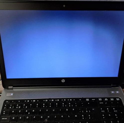 2 stuk Laptop hp probook intel corei5 win10 werkt perfect, Computers en Software, Windows Laptops, Zo goed als nieuw, 16 inch