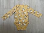 Nieuw! Romper lange mouw baby maat 92, Enlèvement ou Envoi, Neuf, C&A, Fille