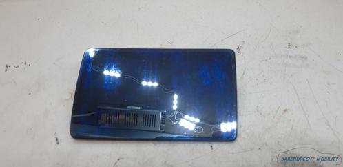 Spiegelglas links bestuurderskant Mercedes 190 200 W201 W124, Auto-onderdelen, Spiegels, Mercedes-Benz, Gebruikt