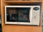 Microgolfoven, Elektronische apparatuur, Microgolfovens, Ophalen, Microgolfoven, Zo goed als nieuw, Draaiplateau