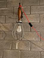 Lamp met schakelaar (gratis verzending), Huis en Inrichting, Lampen | Wandlampen, Ophalen of Verzenden, Zo goed als nieuw