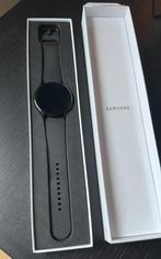 Samsung Galaxy Watch 4, Bijoux, Sacs & Beauté, Montres connectées, Android, Noir, Samsung Galaxy Watch, Utilisé