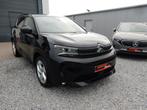 Citroën C5 Aircross 130pk ! 31.000km ! camera/gps/cruise/, Auto's, Citroën, Stof, Euro 6, Parkeersensor, C5 Aircross
