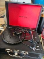 Platenspeler, Audio, Tv en Foto, Platenspelers, Ophalen, Zo goed als nieuw, Platenspeler