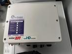 Solaredge omvormer SE 5000H, Ophalen, Gebruikt, Paneel