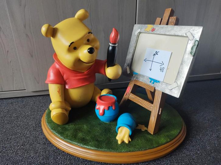 Verzamel item groot Disney, Computers en Software, Laptoptassen, Ophalen