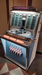juke-box, Collections, Enlèvement, Utilisé, 1960 à 1970, Rock Ola