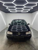 Volkswagen Golf 1.6| SEULE 46,563 KM| 2001 |GARANTIE D'UN AN, Autos, Volkswagen, Entreprise, Noir, 5 places, Golf