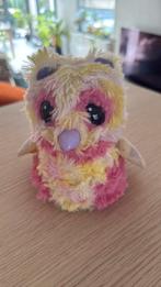 Vogel, Ophalen, Zo goed als nieuw