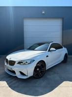 BMW M2, Auto's, BMW, Automaat, 4 zetels, Achterwielaandrijving, 1595 kg