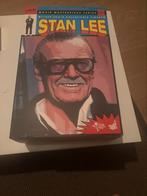 1/6 figuur Stan Lee - Hot Toys MMS 327, Ophalen of Verzenden