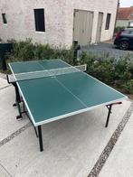 Pingpongtafel, Ophalen, Gebruikt, Tafel Indoor, Wedstrijdformaat