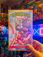 VHS Ninja Turtles „De ontvoering”, Ophalen of Verzenden, Zo goed als nieuw