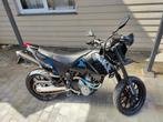Ktm duke II LC4 640 lage km stand, top staat!, Particulier, 640 cc, 1 cilinder, SuperMoto