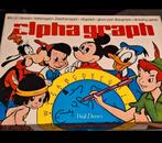 Spirographe Disney, Enlèvement ou Envoi, Utilisé