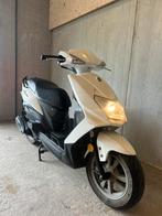 Sym orbit 3 klasse a, Ophalen, Orbit
