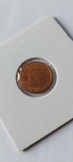 1 cent Luxemburg 2009, Postzegels en Munten, Munten | Europa | Euromunten, Verzenden, Luxemburg, 1 cent, Losse munt