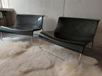 Kartell loungestoel – design Piero Lissoni, Ophalen, Zo goed als nieuw