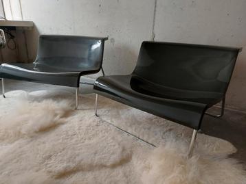 Kartell loungestoel – design Piero Lissoni beschikbaar voor biedingen
