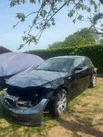 Bmw 116i onderdelen, Ophalen, BMW