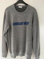 Grijze sweater Arrogantwerp L, Overige maten, Ophalen of Verzenden, Parini, Grijs