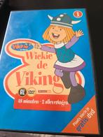Wickie de viking, Cd's en Dvd's, Ophalen of Verzenden, Gebruikt