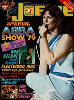 Gezocht: oude popmagazines, Verzenden, Gelezen, Muziek, Film of Tv