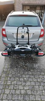 Porte-vélos Thule Velocompact 925 en très bon état !, Autos : Divers, Porte-vélos, Enlèvement, 2 vélos, Utilisé