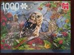 nieuwe puzzel 1000 stuks, Ophalen of Verzenden, 500 t/m 1500 stukjes, Nieuw, Legpuzzel