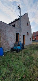 Bouwlift, Bricolage & Construction, Monte-charges, Enlèvement, Ascenseur de chantier