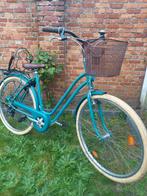 mooie Damesfiets B-twin Elops 520 framemaat L, Fietsen en Brommers, Fietsen | Dames | Damesfietsen, 50 tot 53 cm, Ophalen, Zo goed als nieuw