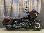 Harley-Davidson Touring Touring Road Glide CVO FLTRXSE, Motoren, Motoren | Harley-Davidson, Bedrijf, Cruise Control, Meer dan 35 kW