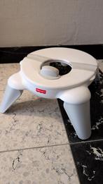 Fisher-Price - 2-In-1 Reispotje, Ophalen, Zo goed als nieuw, Overige typen