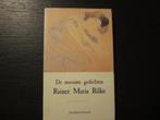 De mooiste gedichten  -Rainer Maria Rilke-, Boeken, Ophalen of Verzenden