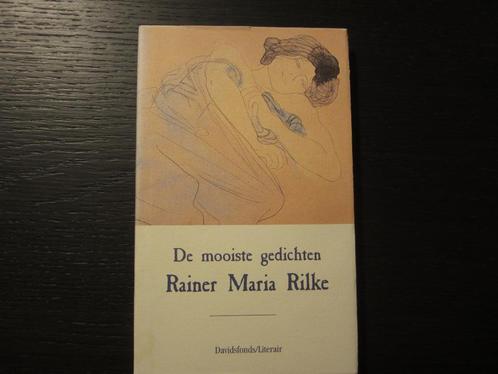 De mooiste gedichten  -Rainer Maria Rilke-, Boeken, Gedichten en Poëzie, Ophalen of Verzenden