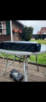 Amplificateur ibiza 1000, Muziek en Instrumenten, Snaarinstrumenten | Gitaren | Bas, Ophalen of Verzenden, Zo goed als nieuw