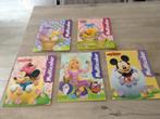 Disney verschillende kleurboeken (Nieuw) (2022), Kinderen en Baby's, Speelgoed | Educatief en Creatief, Nieuw, Knutselen, Ophalen of Verzenden